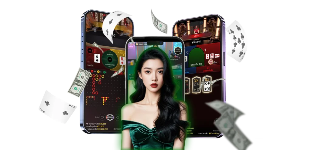 แทงบาคาร่า - winland168