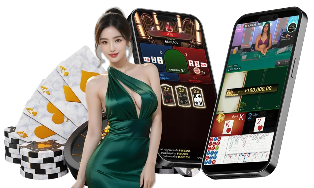 วินแลนด์168 - WINLAND168