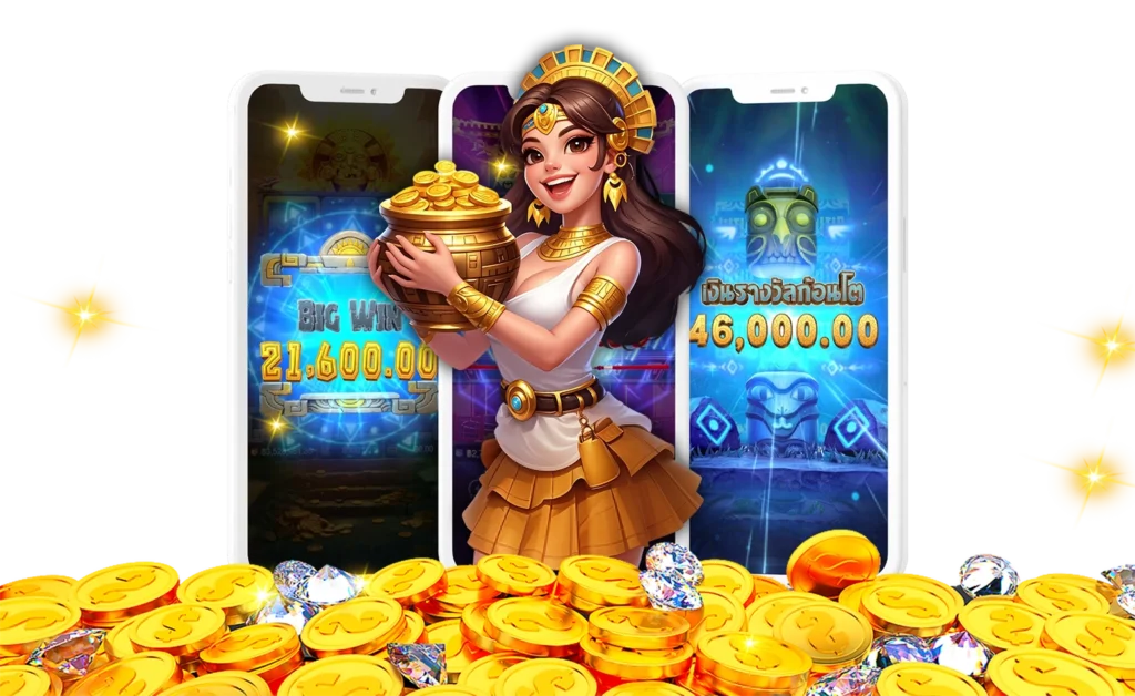 Winland168 วอเลท