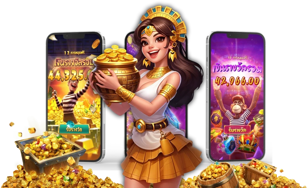 winland สล็อต - winland168